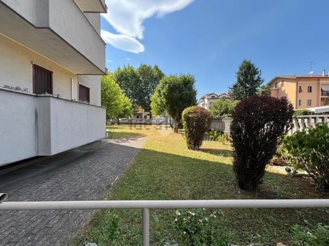 Appartamento in vendita a San Francesco, Limbiate