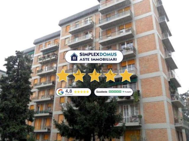Appartamento in vendita a Buon Pastore, Reggio Emilia