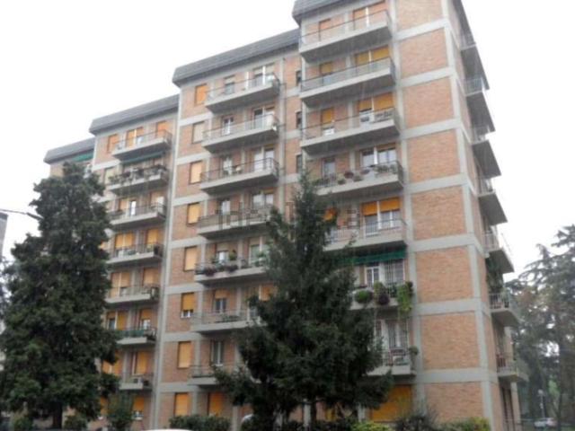 Appartamento in vendita a Buon Pastore, Reggio Emilia
