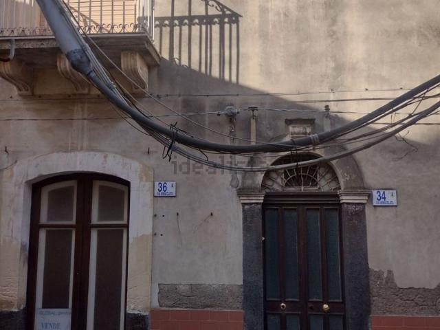 Appartamento in vendita a Motta Sant'anastasia, Sicilia