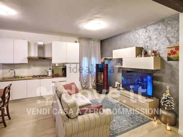 Appartamento in vendita a Torreglia, Veneto