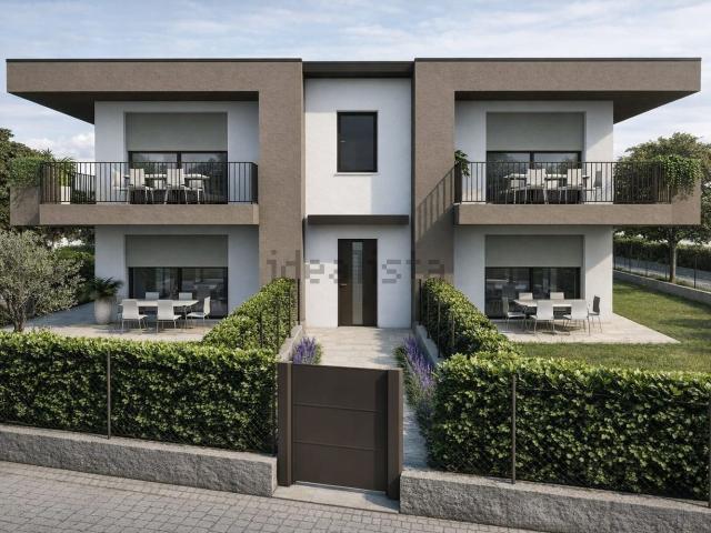 Appartamento in vendita a Borgo Isola, Casola