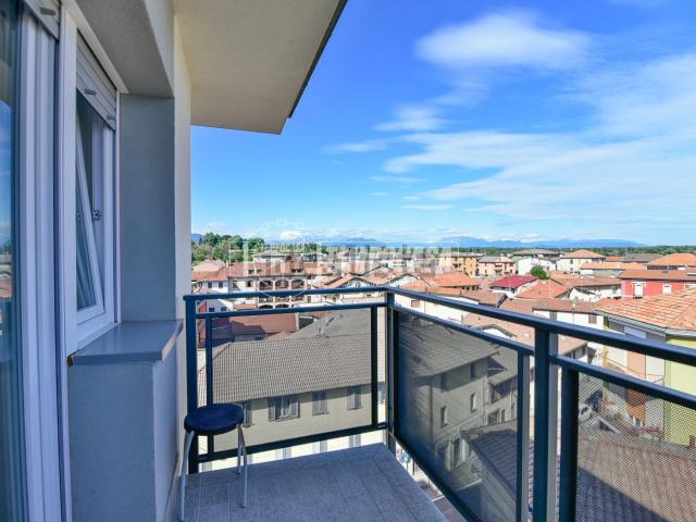 Appartamento in vendita a Cantù, Lombardia