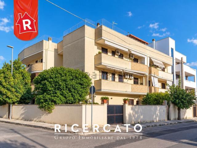 Appartamento in vendita a Lecce