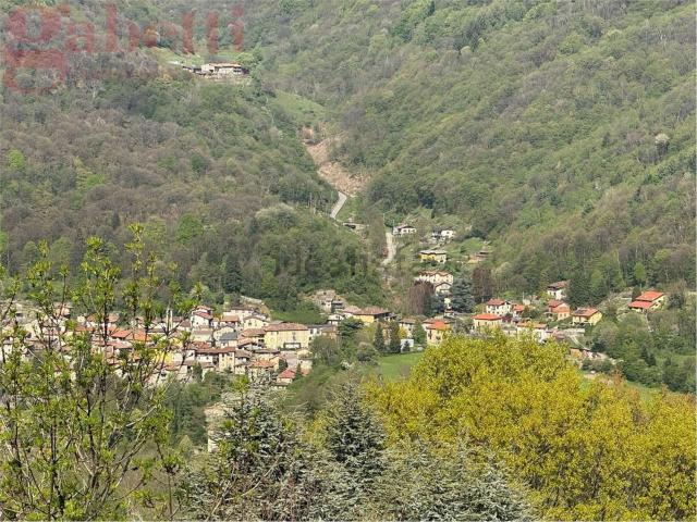 Appartamento in vendita a Asso, Lombardia