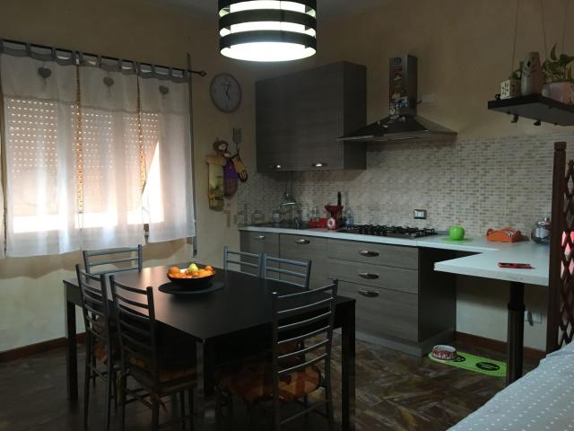 Appartamento in vendita a Cisterna Di Latina, Lazio