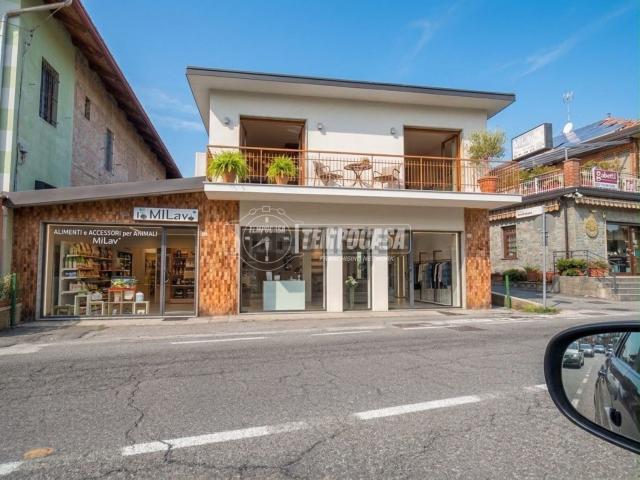 Appartamento in vendita a Alpignano, Torino