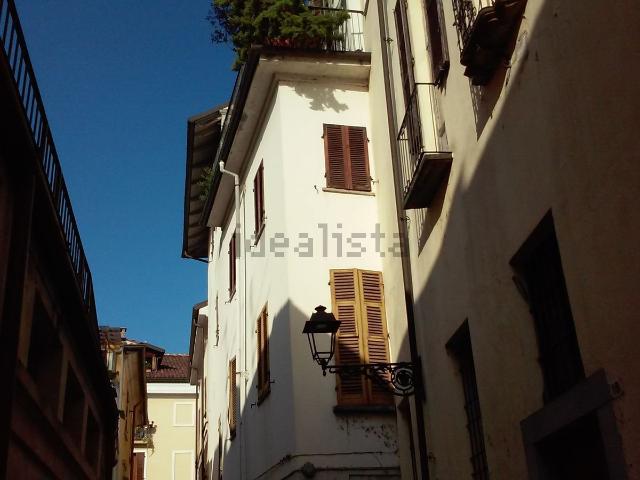 Appartamento in vendita a Centro, Piemonte