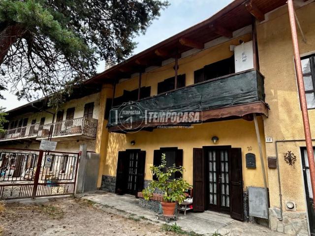 Appartamento in vendita a Bertassi, Avigliana