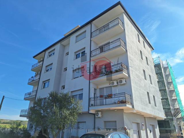 Appartamento in vendita a Contrada Pezzapiana, Benevento