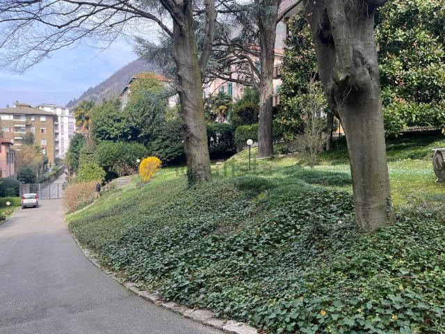 Appartamento in vendita a San Giuliano, Como