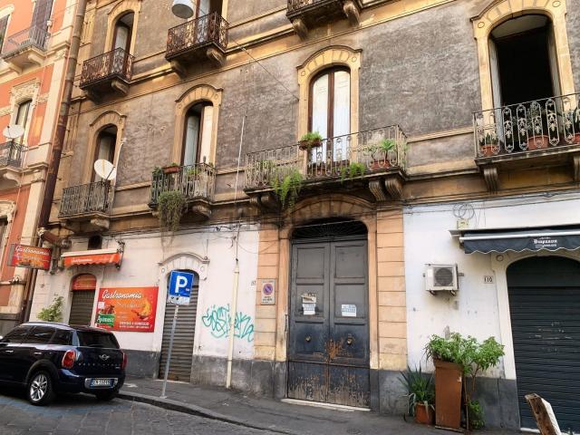 Appartamento in vendita a Borgo, Catania