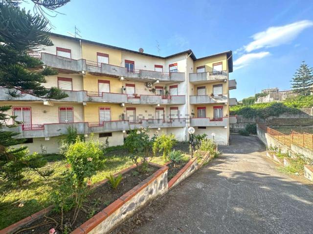 Appartamento in vendita a Giarre, Sicilia