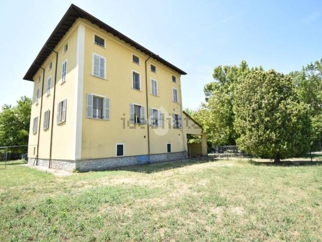 Appartamento in vendita a Felino, Reggio Emilia