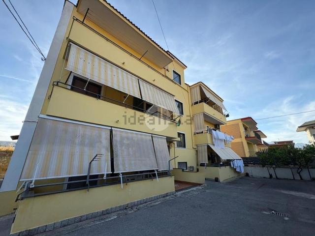 Appartamento in vendita a Pioppaino, Castellammare Di Stabia