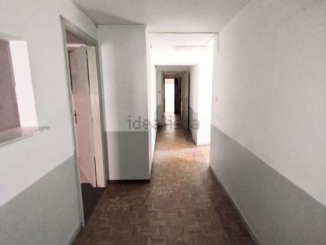 Appartamento in vendita a Lagonegro, Basilicata