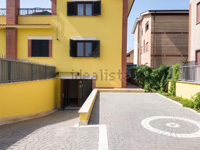 Appartamento in vendita a San Cesareo, Roma Capitale