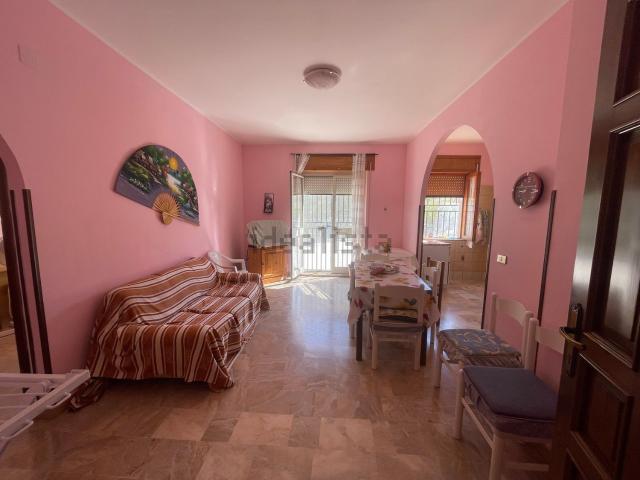 Appartamento in vendita a Pastina, Santa Maria del Cedro