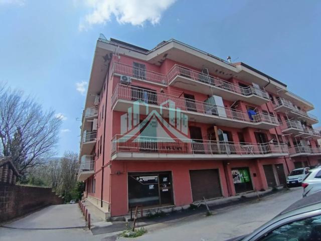 Appartamento in vendita a Torrette, Mercogliano