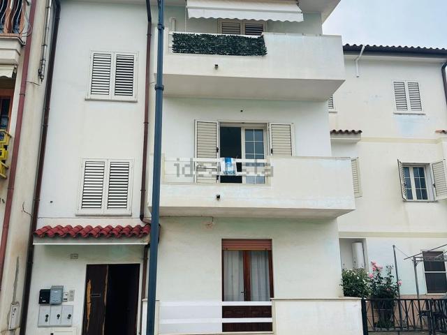 Appartamento in vendita a San Vito, Sardigna/Sardegna