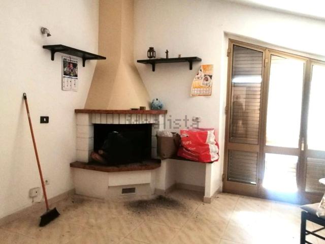 Attico in vendita a Vetriera, Monteforte Irpino