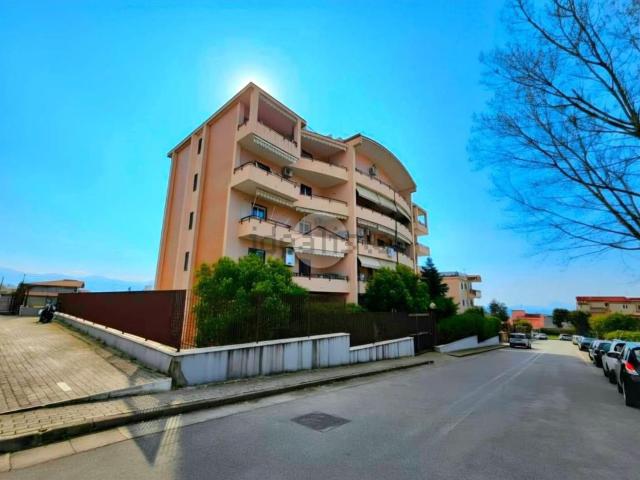 Appartamento in vendita a Camaldoli della Torre, Torre Del Greco