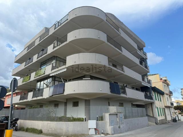 Appartamento in vendita a Briga Marina, Messina