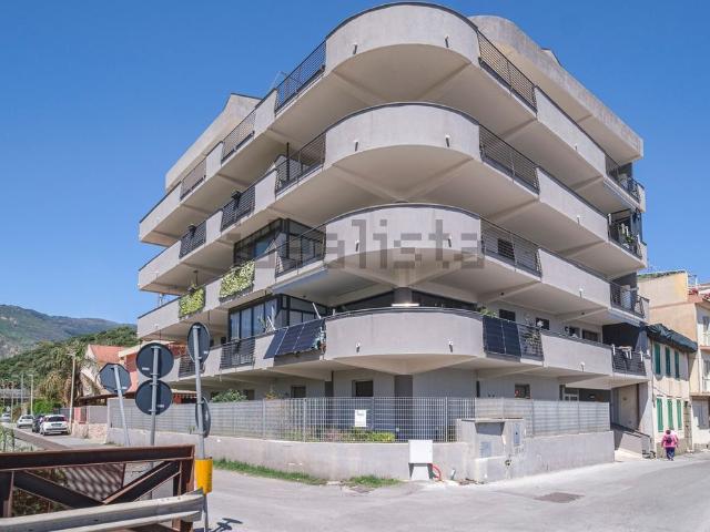Appartamento in vendita a I Circoscrizione, Messina