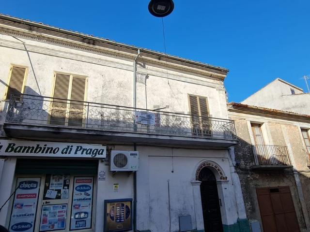 Appartamento in vendita a Calabria, Cosenza