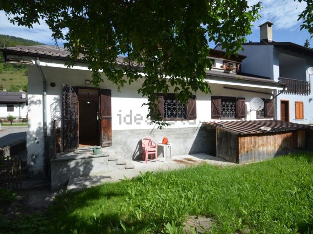 Appartamento in vendita a La Ruà, Piemonte