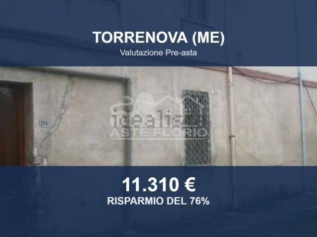 Appartamento in vendita a Cuffari, Torrenova