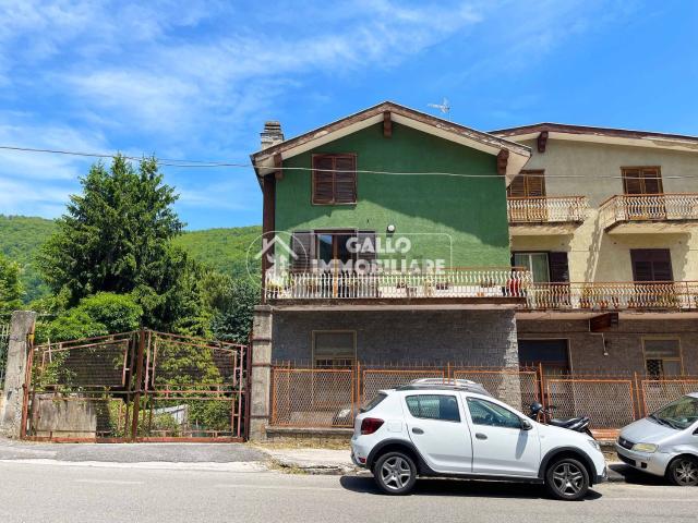 Appartamento in vendita a Vetriera, Monteforte Irpino