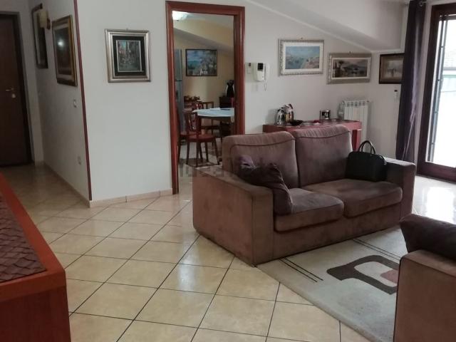 Appartamento in vendita a Casapulla