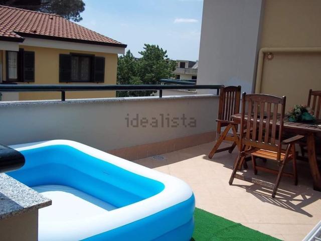 Attico in vendita a Casapulla, Campania