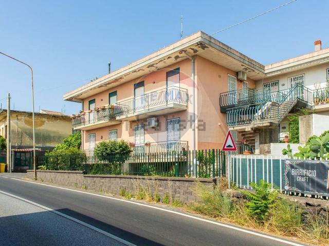 Appartamento in vendita a San Giovanni Bosco, Acireale