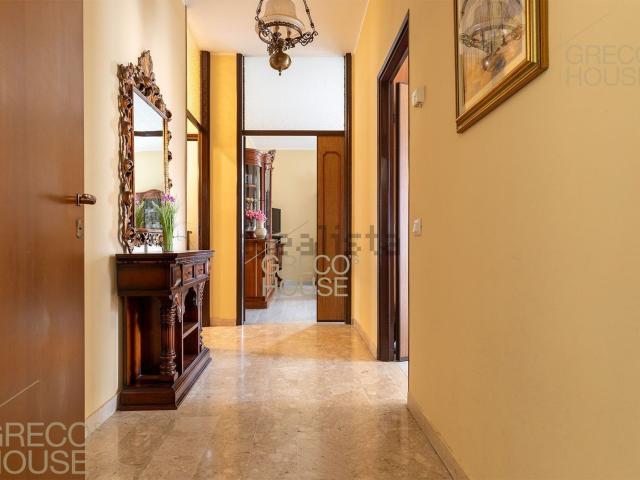 Appartamento in vendita a Malpaga, Cassano Magnago