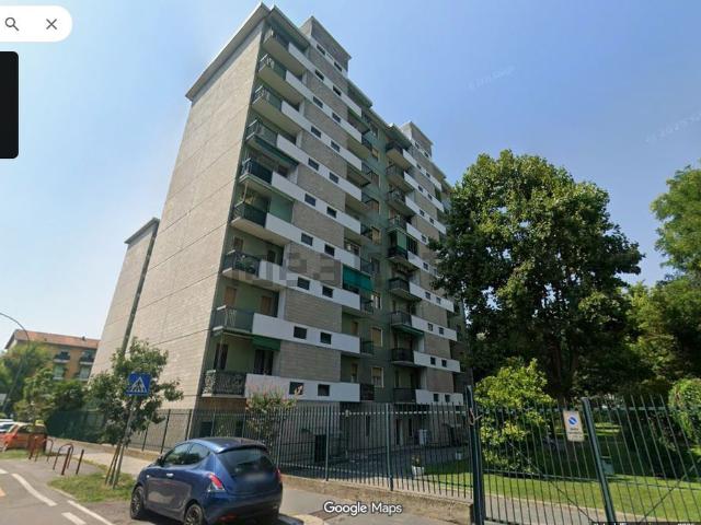 Appartamento in vendita a Molinetto di Lorenteggio, Corsico