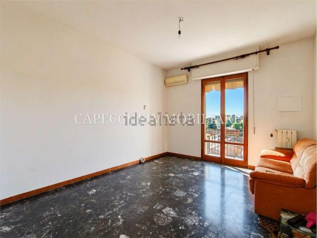 Appartamento in vendita a Pontelungo, Pistoia