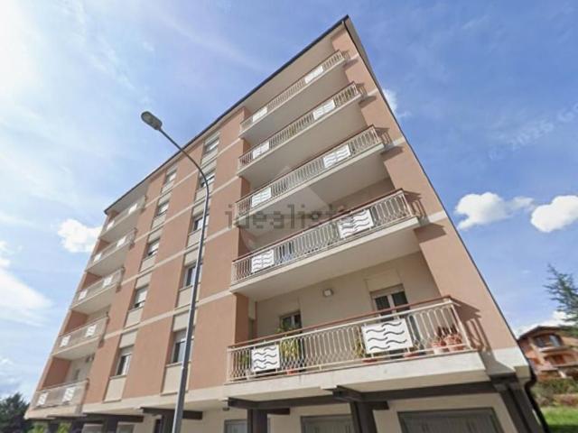 Appartamento in vendita a San Francesco, Tornimparte