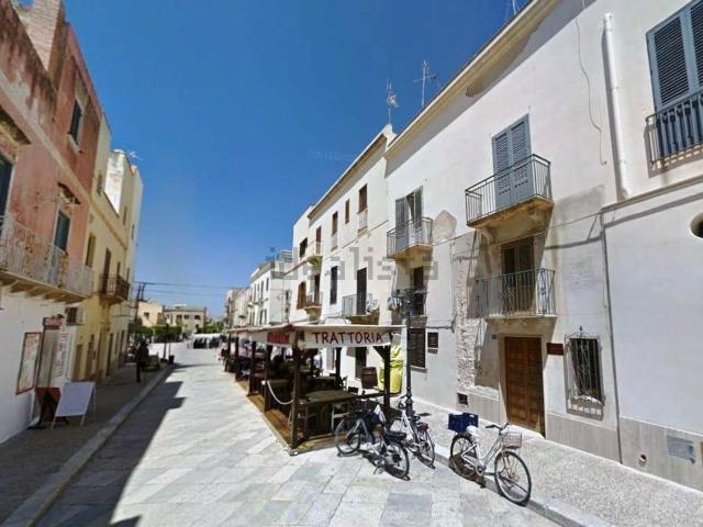 Appartamento in vendita a Favignana, Sicilia