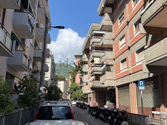 Appartamento in vendita a San Michele di Pagana, Rapallo