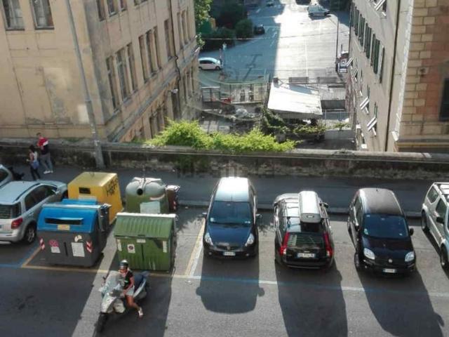 Appartamento in vendita a Medio Levante, Serra Riccò