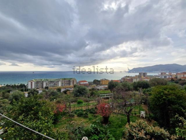 Appartamento in vendita a Albisola Capo, Liguria