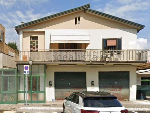 Appartamento in vendita a Noventana, Noventa Padovana