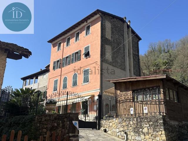 Appartamento in vendita a Isolabona, Liguria
