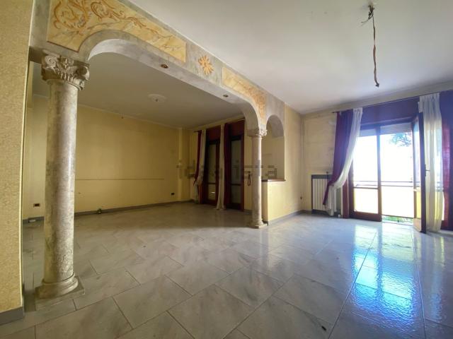 Appartamento in vendita a Triggio, Benevento