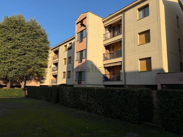 Appartamento in vendita a San Pancrazio, Sorbolo