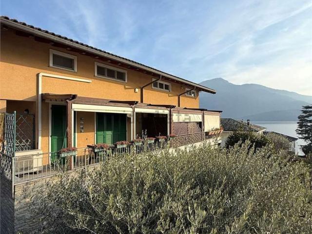 Appartamento in vendita a Domaso, Lombardia
