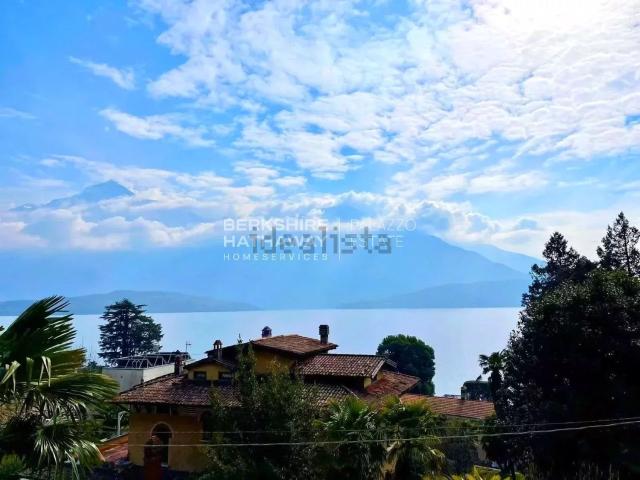 Appartamento in vendita a Domaso, Lombardia