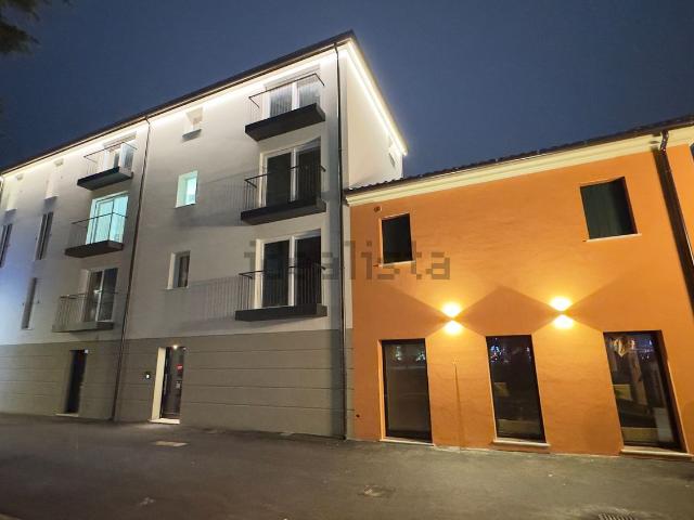 Appartamento in vendita a Quartiere Sant'Anna, Piove Di Sacco